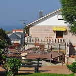 Apartmanhotel & Cons Da Garda San Vicente de O Grove