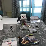 Apartahotel Hotel&apartamentos Cons Da Garda
