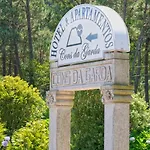 Апарт-отель & Cons Da Garda 3*