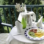 Апарт-отель & Cons Da Garda 3*