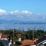 Hotel&apartamentos Cons Da Garda Apartahotel San Vicente do Grove