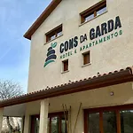 Apartmanhotel & Cons Da Garda