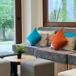 & Cons Da Garda Apartmanhotel 3*