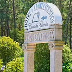 & Cons Da Garda Apartmanhotel 3*