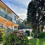 & Cons Da Garda Apartmanhotel San Vicente de O Grove