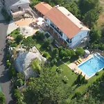 & Cons Da Garda Apartmanhotel San Vicente de O Grove