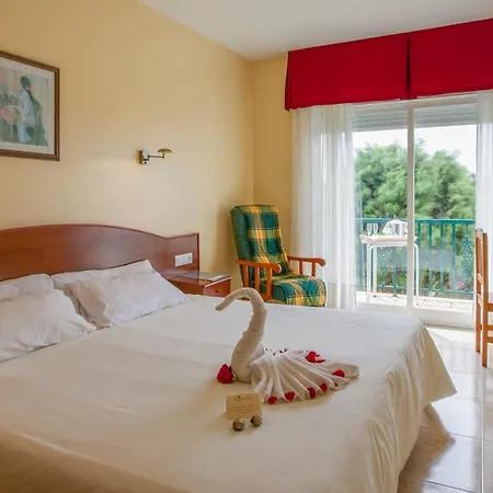 & Cons Da Garda Ξενοδοχείο με διαμερίσματα 3*