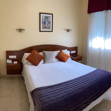 Aparthotel & Cons Da Garda San Vicente do Grove