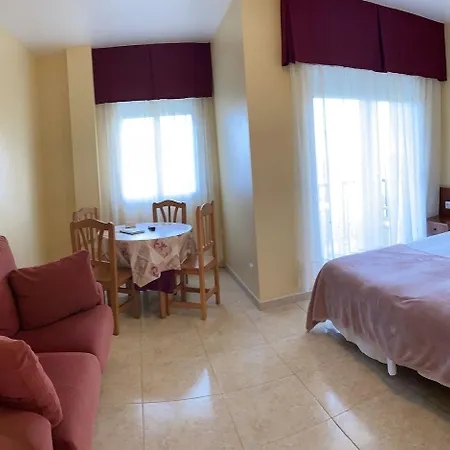 & Cons Da Garda Aparthotel 3*