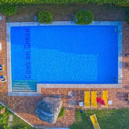 & Cons Da Garda San Vicente do Grove