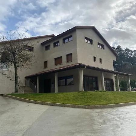 & Cons Da Garda San Vicente do Grove