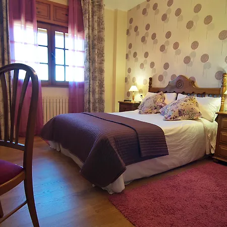 & Cons Da Garda Aparthotel San Vicente do Grove