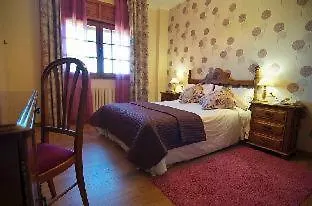 & Cons Da Garda Ξενοδοχείο με διαμερίσματα San Vicente do Grove