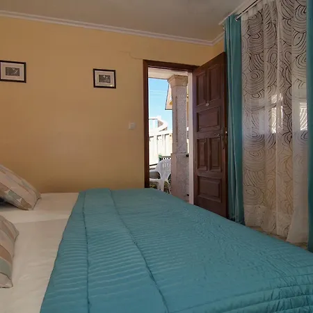 아파트호텔 & Cons Da Garda 산 비센테 데 오 그로베