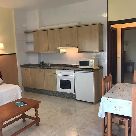 شقة فندقية & Cons Da Garda 3*