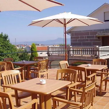 & Cons Da Garda Aparthotel 3*