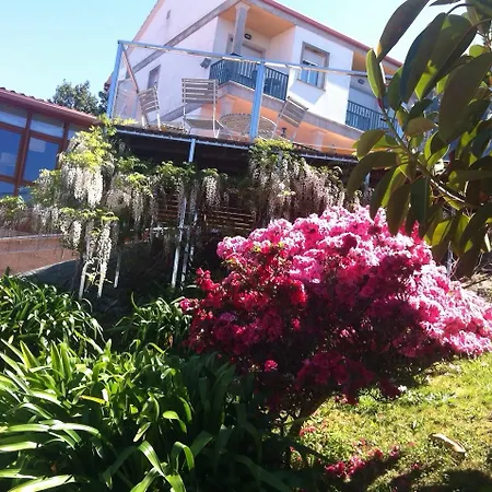 & Cons Da Garda Aparthotel 3*