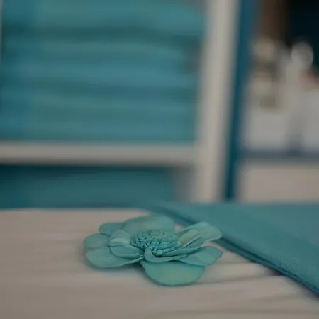 شقة فندقية & Cons Da Garda 3*