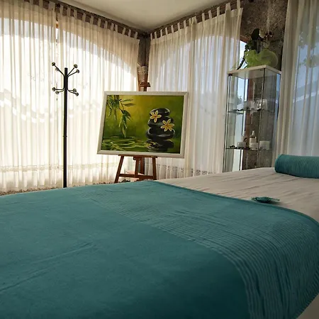 & Cons Da Garda 아파트호텔