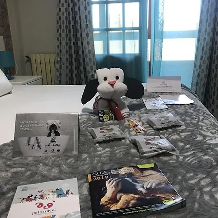 아파트호텔 & Cons Da Garda