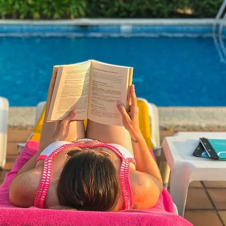 & Cons Da Garda 3* 산 비센테 데 오 그로베