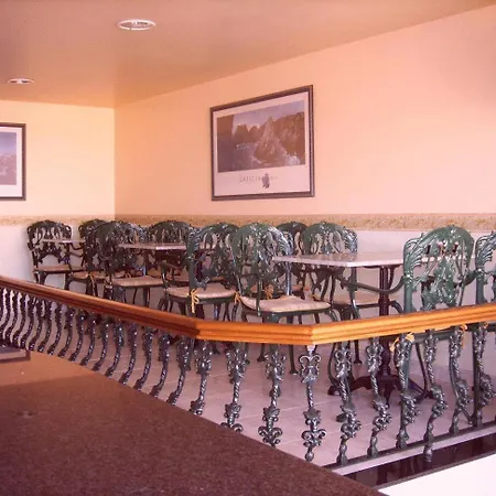 & Cons Da Garda Ξενοδοχείο με διαμερίσματα San Vicente do Grove