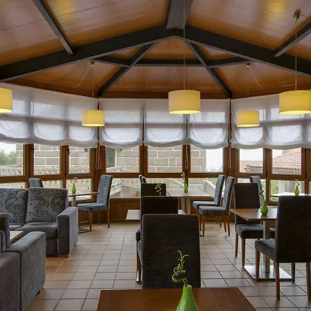 & Cons Da Garda San Vicente do Grove