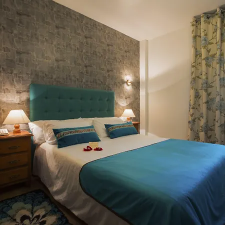 Aparthotel & Cons Da Garda 3*