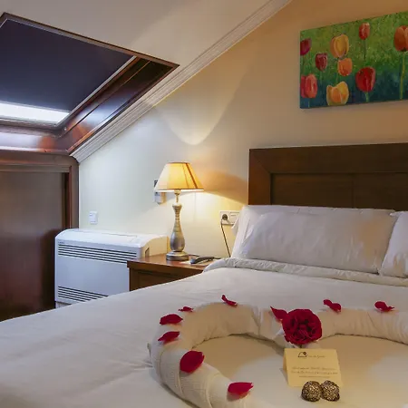 Aparthotel & Cons Da Garda 3*