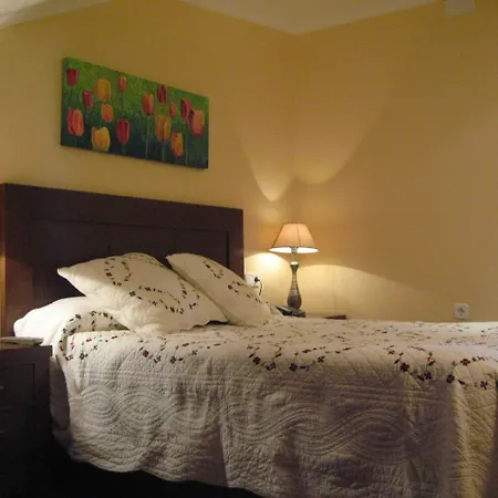 & Cons Da Garda San Vicente do Grove