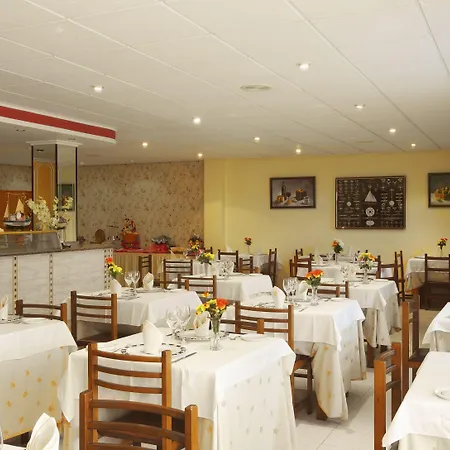 & Cons Da Garda 아파트호텔