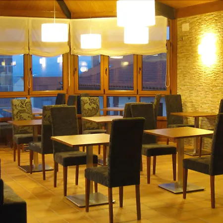 & Cons Da Garda 아파트호텔 3*