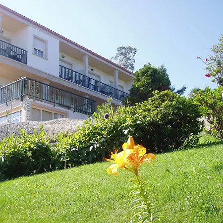 & Cons Da Garda 3* San Vicente do Grove