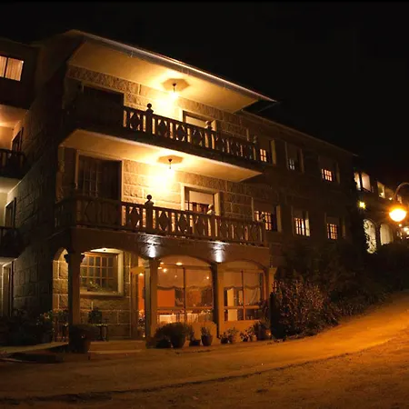 & Cons Da Garda 아파트호텔 3*