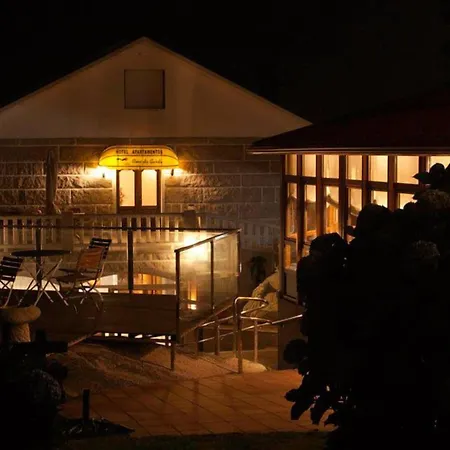 Aparthotel & Cons Da Garda 3*