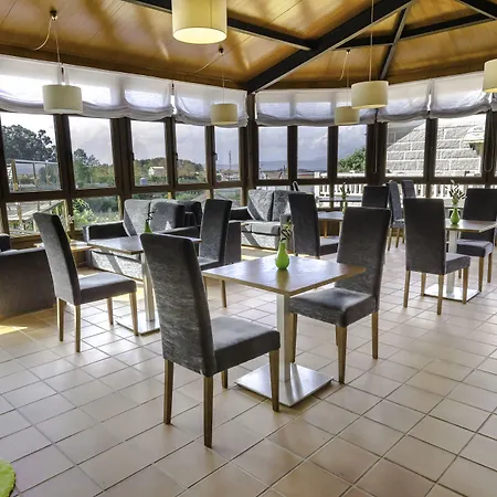 & Cons Da Garda 3* San Vicente do Grove