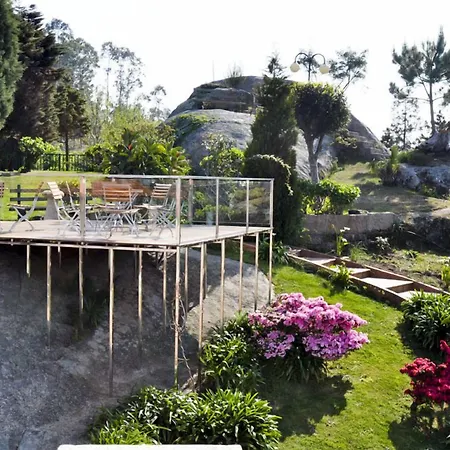 & Cons Da Garda 아파트호텔 산 비센테 데 오 그로베