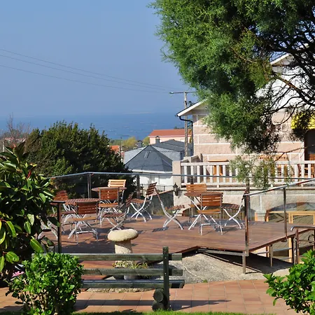 & Cons Da Garda 아파트호텔 3*