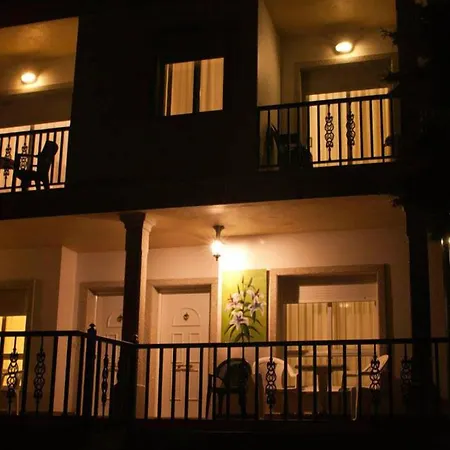 & Cons Da Garda Aparthotel 3*
