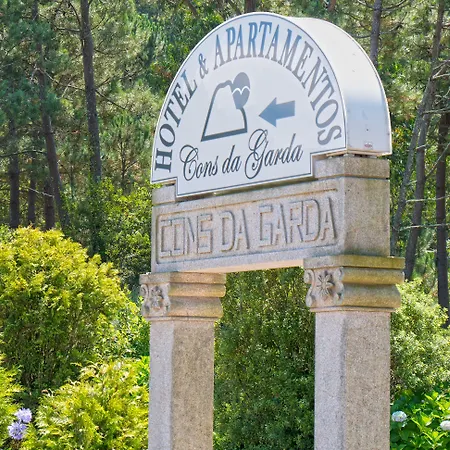 아파트호텔 & Cons Da Garda 3*