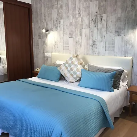 & Cons Da Garda Aparthotel San Vicente do Grove