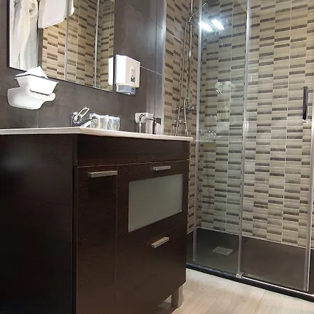 & Cons Da Garda Aparthotel 3*