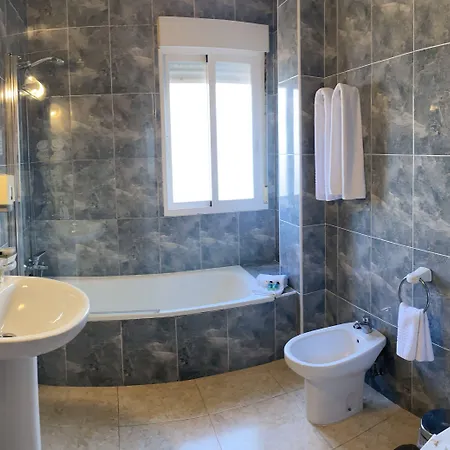 & Cons Da Garda 3* San Vicente do Grove