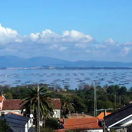 & Cons Da Garda Aparthotel San Vicente do Grove