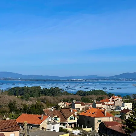 & Cons Da Garda Aparthotel San Vicente do Grove