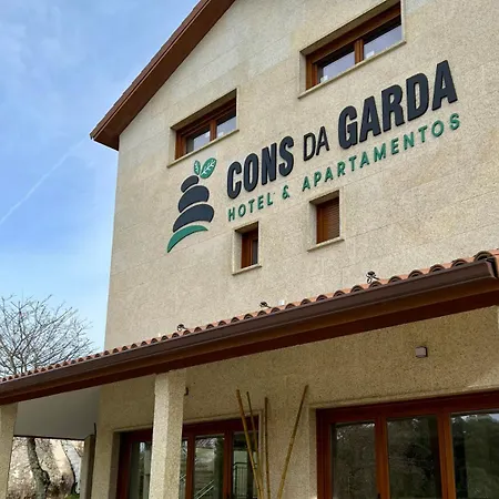 Aparthotel & Cons Da Garda