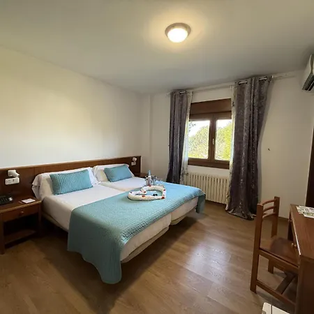 Aparthotel & Cons Da Garda San Vicente do Grove