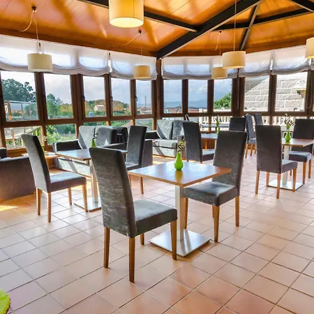 Aparthotel & Cons Da Garda San Vicente do Grove