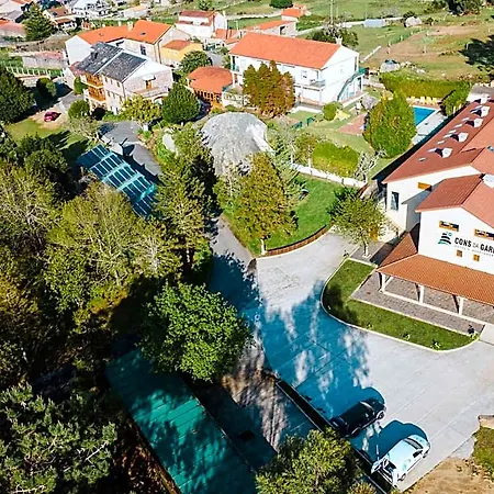 Apartahotel Hotel&apartamentos Cons Da Garda