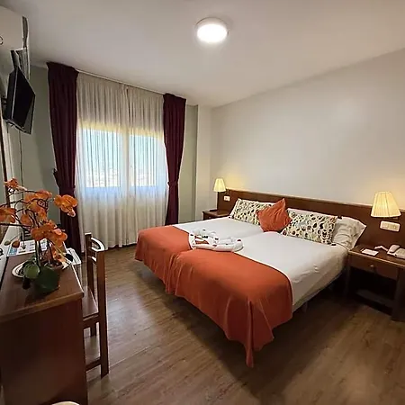 Hotel&apartamentos Cons Da Garda Apartahotel San Vicente do Grove